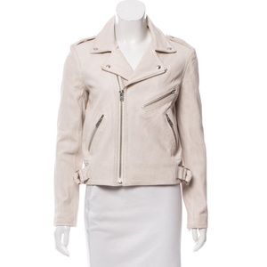 IRO Leather Jakarta Jacket